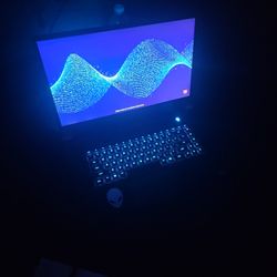 Alienware X17-R1 17in Laptop 4TB & 64GB RAM 