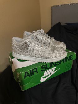 nike dunk low cpfm
