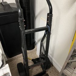 Hand Truck 