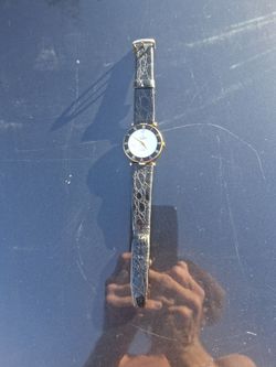 Vintage Paul Maret ladies watch