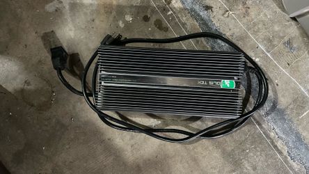 Solis Tek Digital Ballast. 