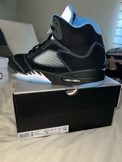 Jordan 5 retro university Blue 2026 Size 10