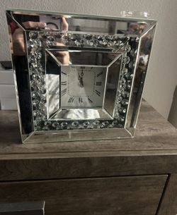 Mirror Decor