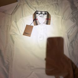 Burberry Shirt
