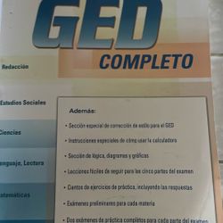 GED