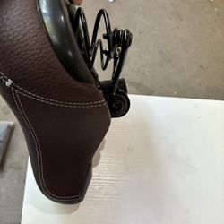 Replacement Seat 