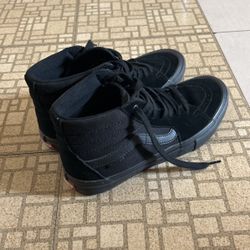 Sk8 Vans Black Size 9 Men’s