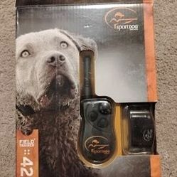 SportDOG Field Trainer 425S Collar