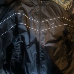 Vintage Nike Windbreaker 