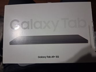 Galaxy A9 5G Tablet