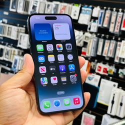 iPhone 14 pro max 512GB unlocked