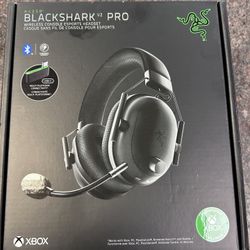 Razer Black shark V2 Pro 