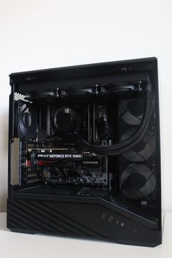 Gaming PC for Sale – RTX 5060 / Ryzen 9 / 32GB RAM