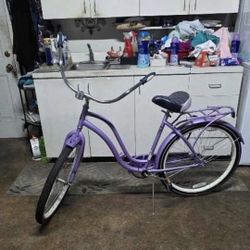 26" Women Schwinn Bicycle 