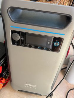 Anker Solix F3800