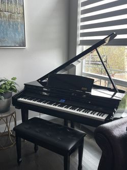 Piano