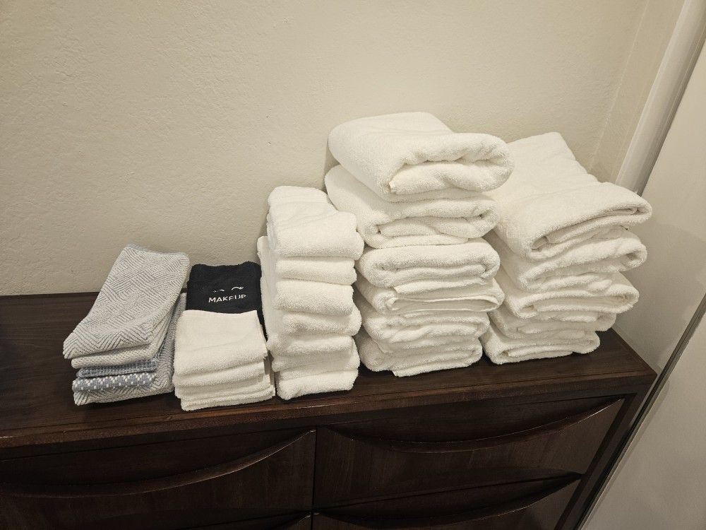 Towel Set