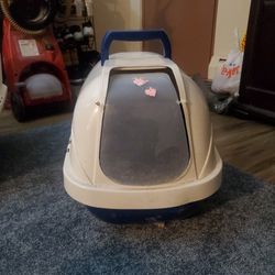 Free Kitty Box