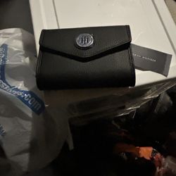 Tommy Hilfiger wallet