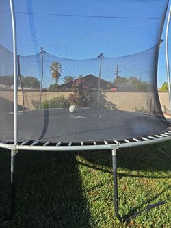 Trampoline