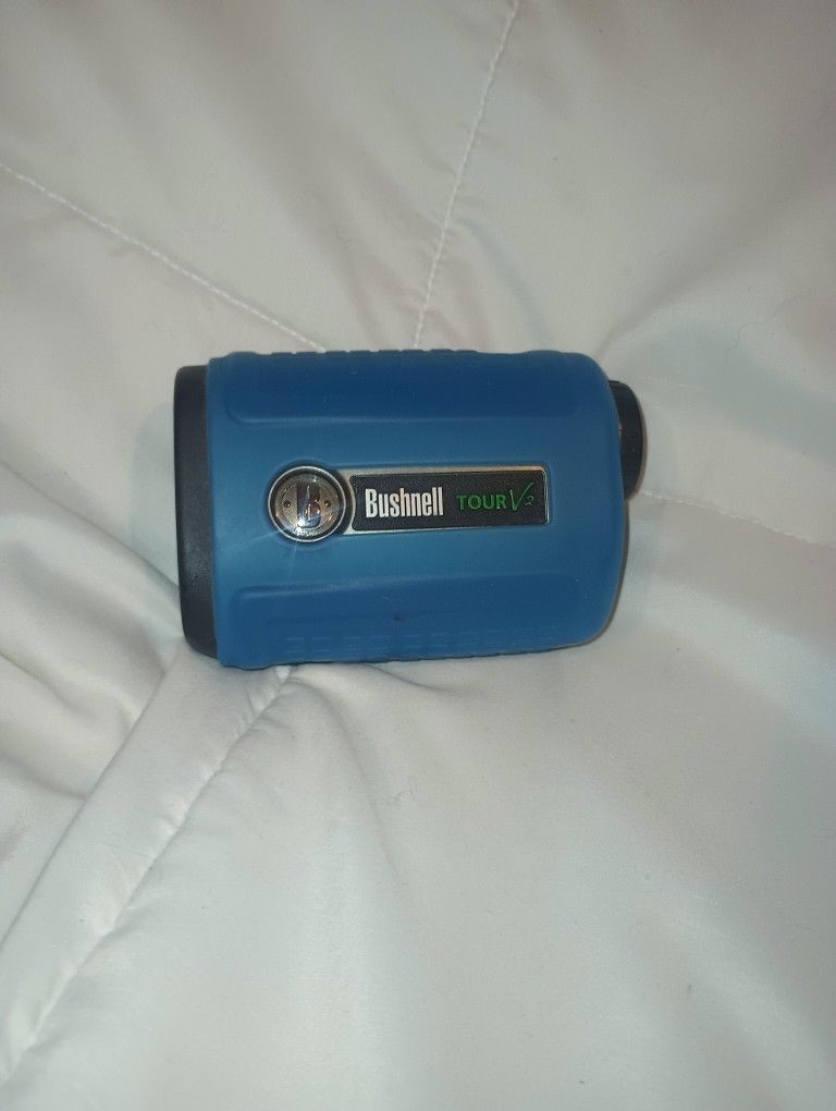 Golf Range Finder 