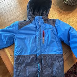 Columbia Kids Jacket 