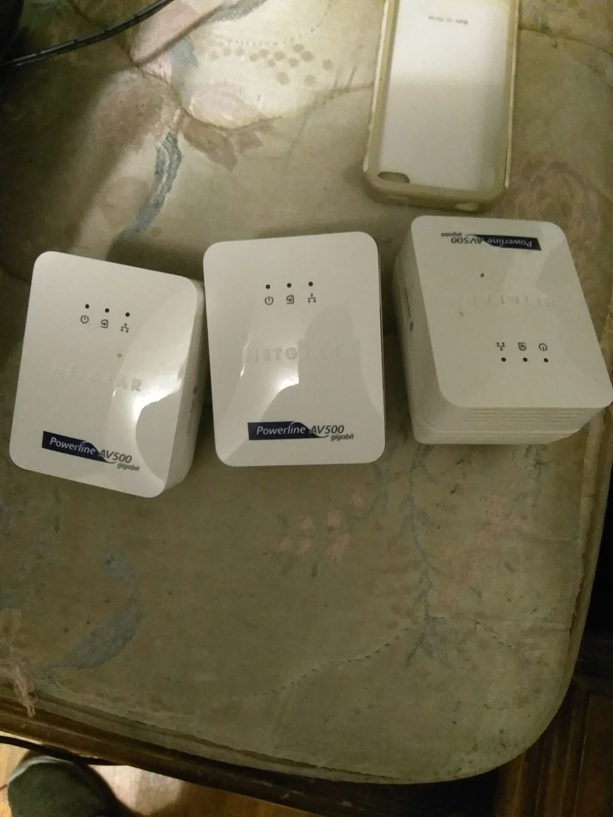 Netgear access port wireless extenders