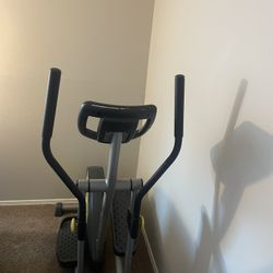 Elliptical 