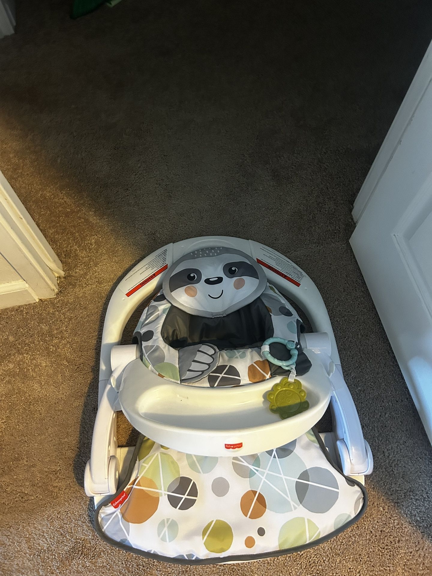 Baby Chair