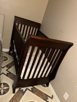 Crib