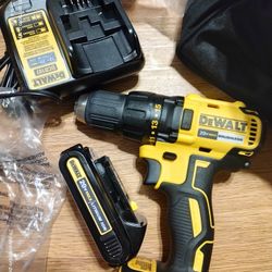 Drill 20v