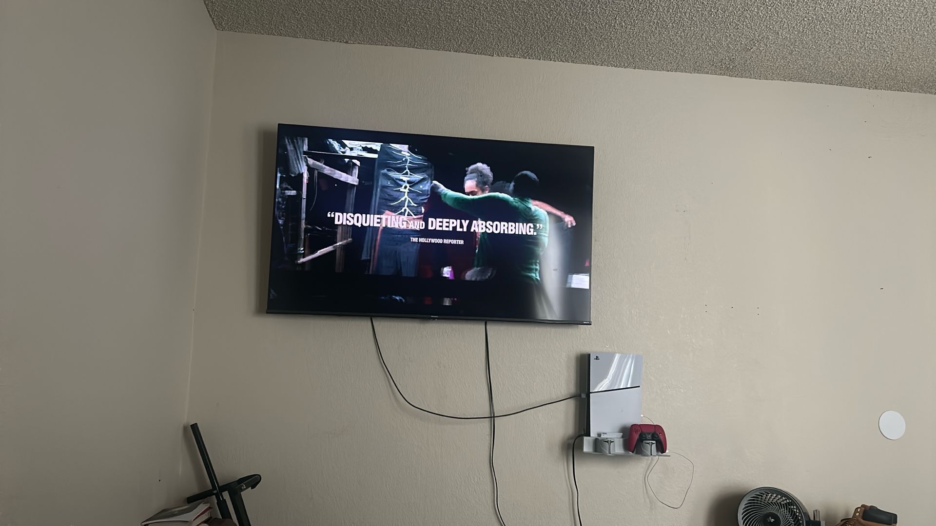 60 Inch Roku Tv