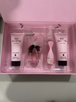 Perfume