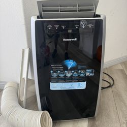 Honeywell Air Conditioner