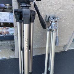 Camera Tripods 
