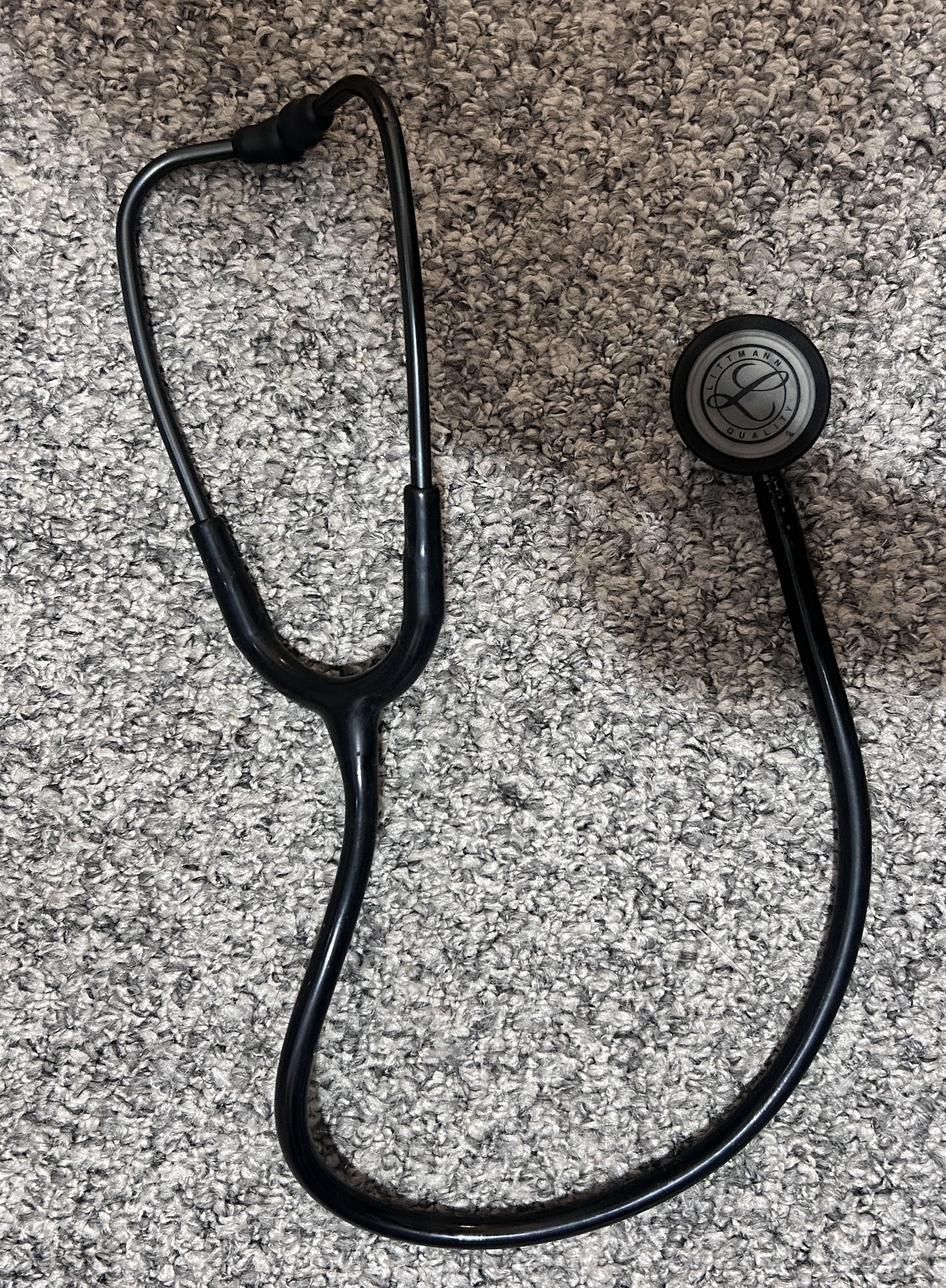 Littman Classic 111
