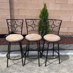 Chair￼Stools