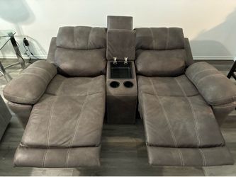Sofa original price  $1,299