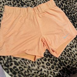 Women Nike Shorts Size Small