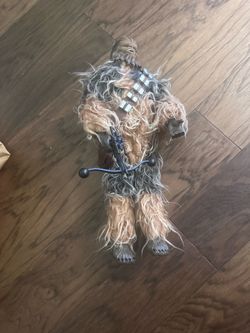 Chewbacca