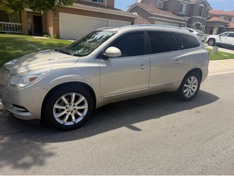 Buick Enclave