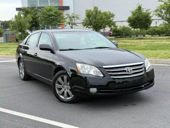 2006 Toyota Avalon