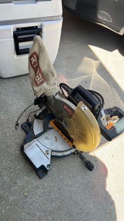 Roybi saw