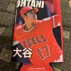 Shohei Ohtani Kuzi