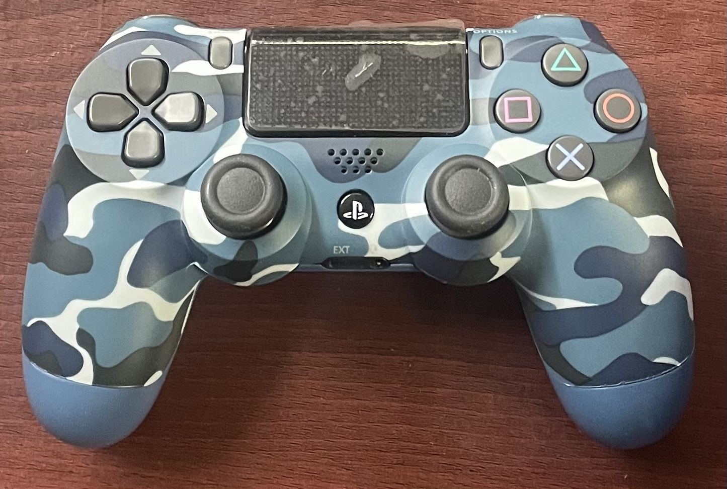 PlayStation 4 Wireless Controller