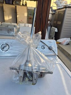 Whirlpool washer transmission brand new