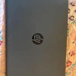 HP Stream Notebook
