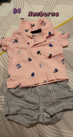 Clothes