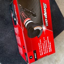 Snap On PTCR430 Heavy Duty Cut Off Saw