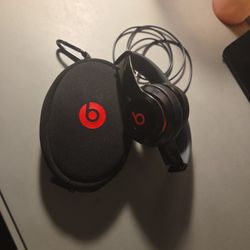Beats Dr.Dre Solo 2